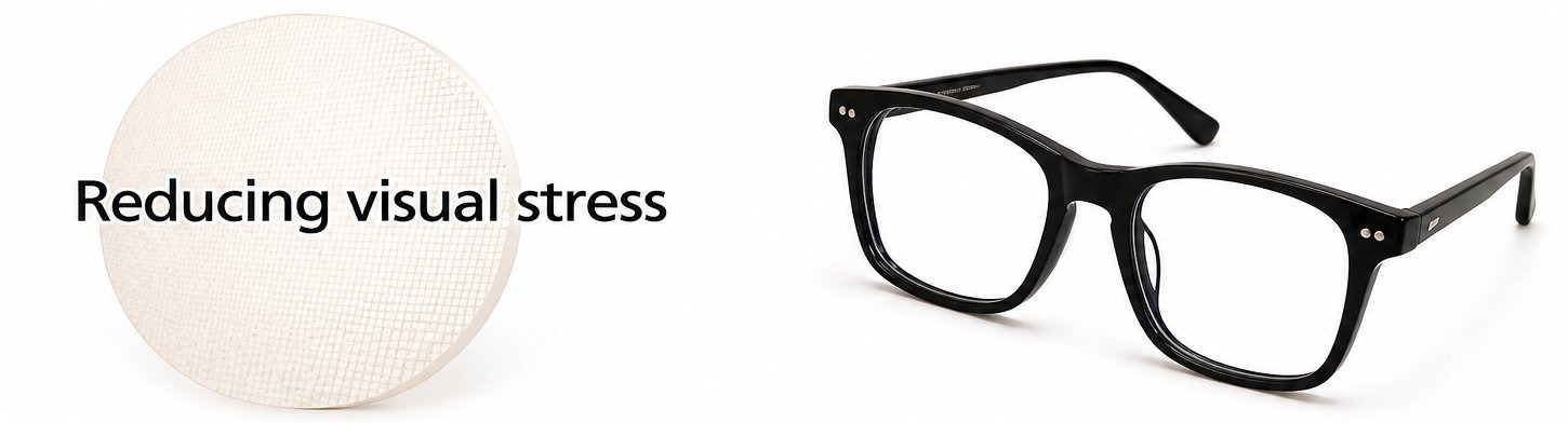 AVISTA optical glasses